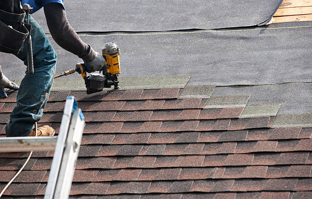 Licensed Gutter Installation service in Harrington Park, NJ - Brentwood Metal Roofing